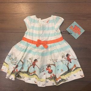 Ladybug Girl by Target Baby Dress 12 months